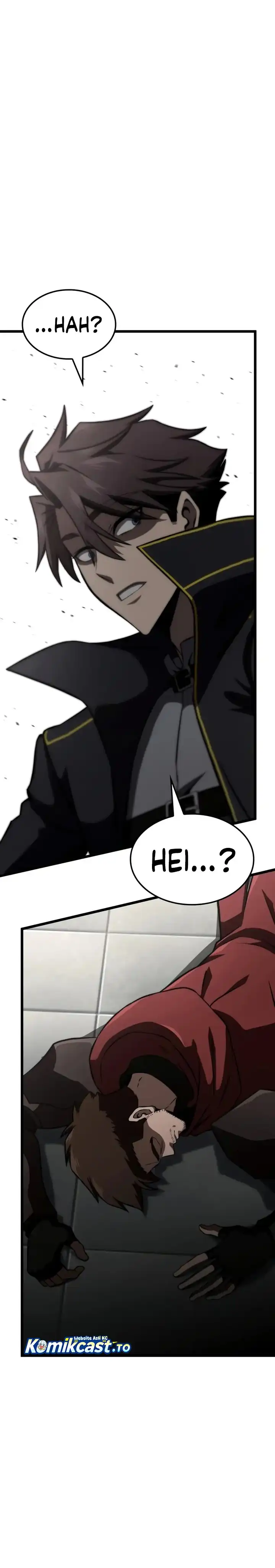 Baca Insanely-Talented Player - Chapter 100 halaman 11