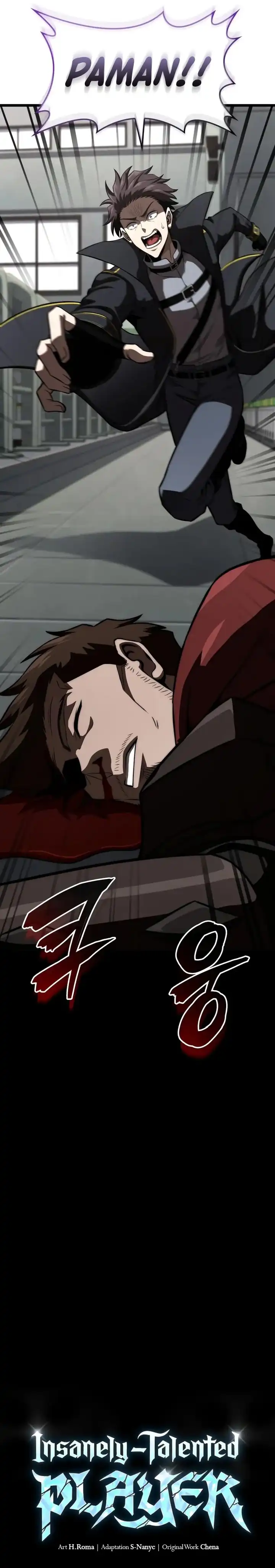 Baca Insanely-Talented Player - Chapter 100 halaman 12