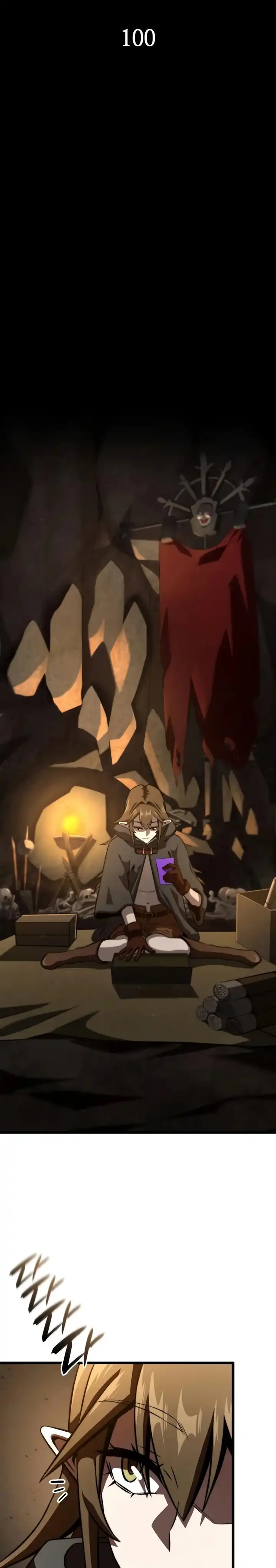 Baca Insanely-Talented Player - Chapter 100 halaman 13