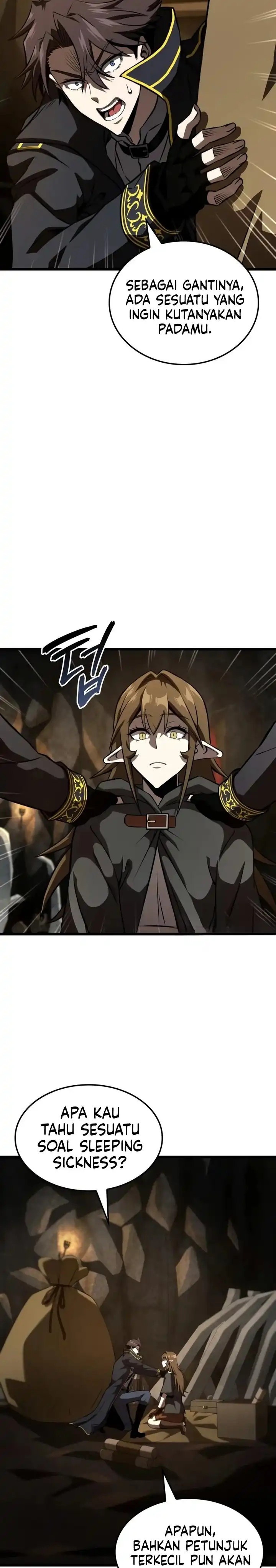 Baca Insanely-Talented Player - Chapter 100 halaman 15