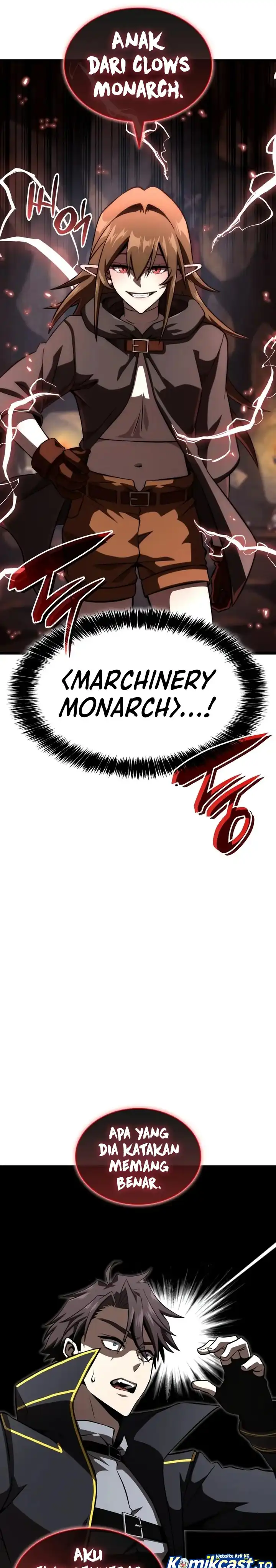 Baca Insanely-Talented Player - Chapter 100 halaman 19