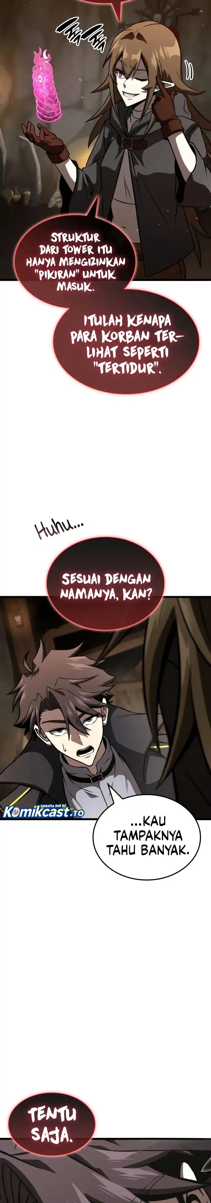 Baca Insanely-Talented Player - Chapter 100 halaman 22