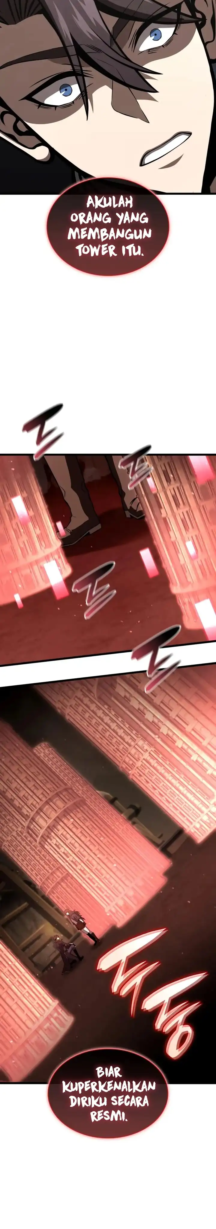 Baca Insanely-Talented Player - Chapter 100 halaman 23
