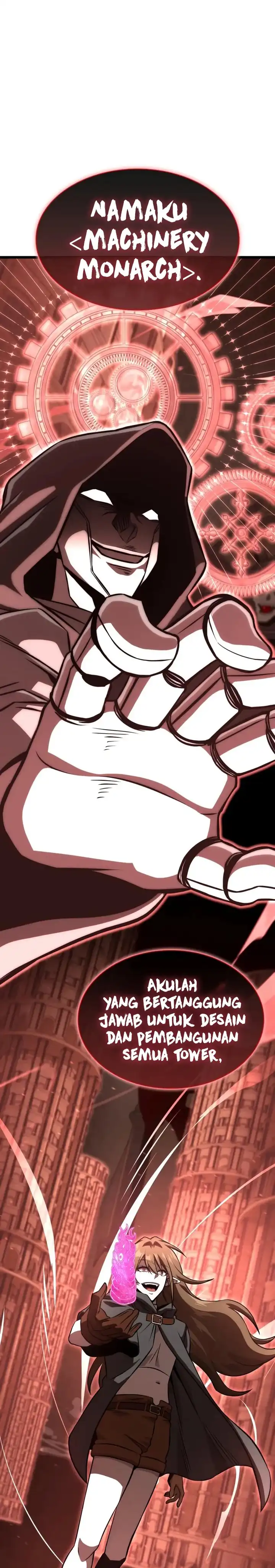 Baca Insanely-Talented Player - Chapter 100 halaman 24