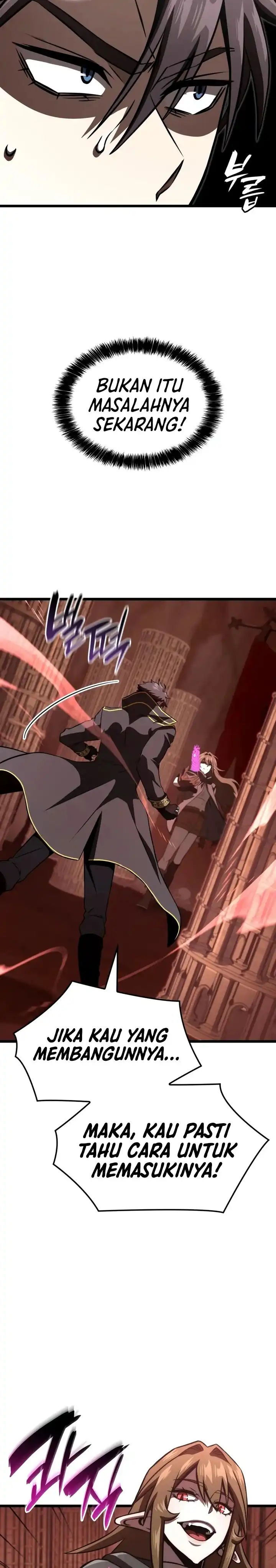 Baca Insanely-Talented Player - Chapter 100 halaman 26
