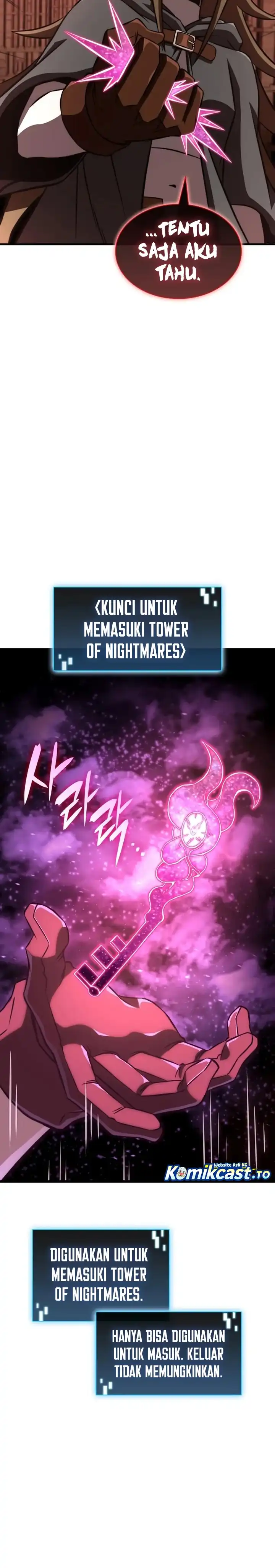 Baca Insanely-Talented Player - Chapter 100 halaman 27