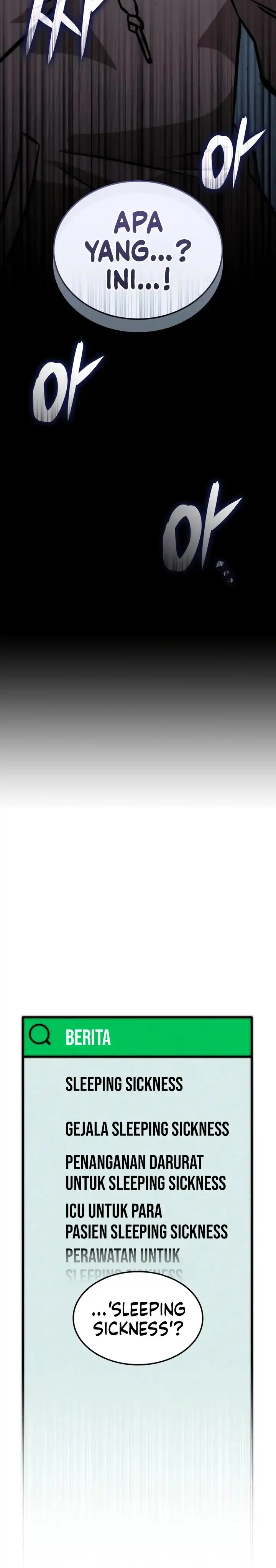 Baca Insanely-Talented Player - Chapter 100 halaman 3