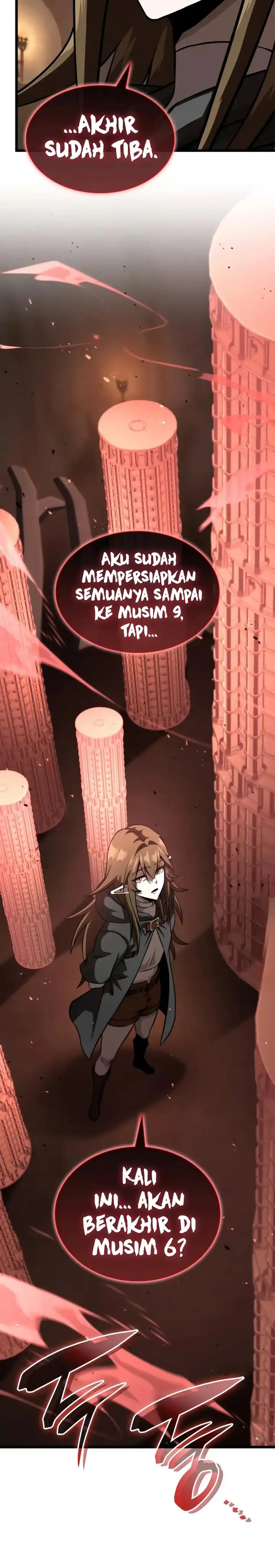 Baca Insanely-Talented Player - Chapter 100 halaman 31