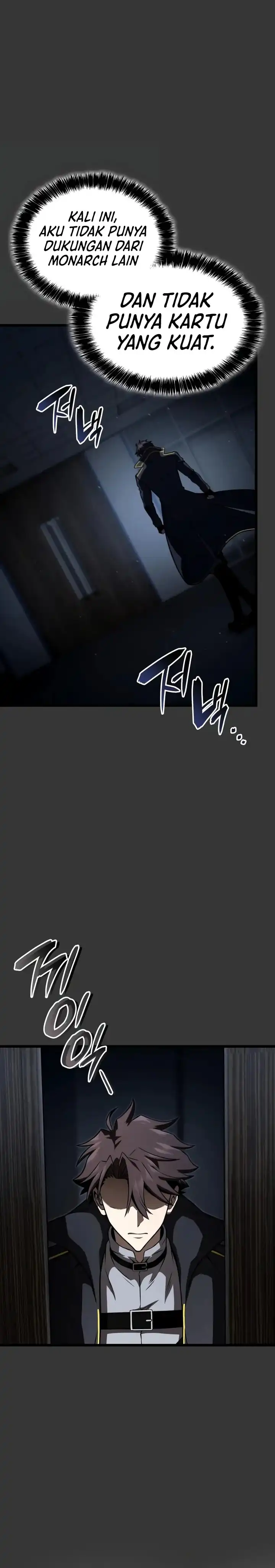 Baca Insanely-Talented Player - Chapter 100 halaman 33