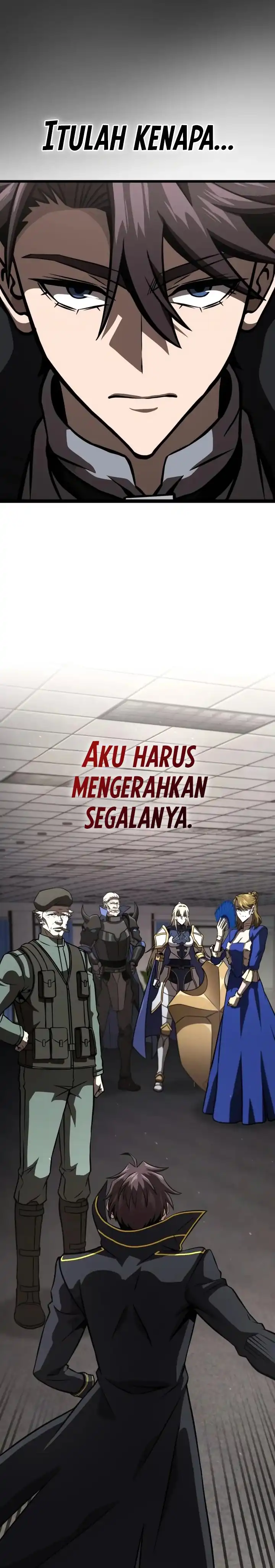 Baca Insanely-Talented Player - Chapter 100 halaman 34