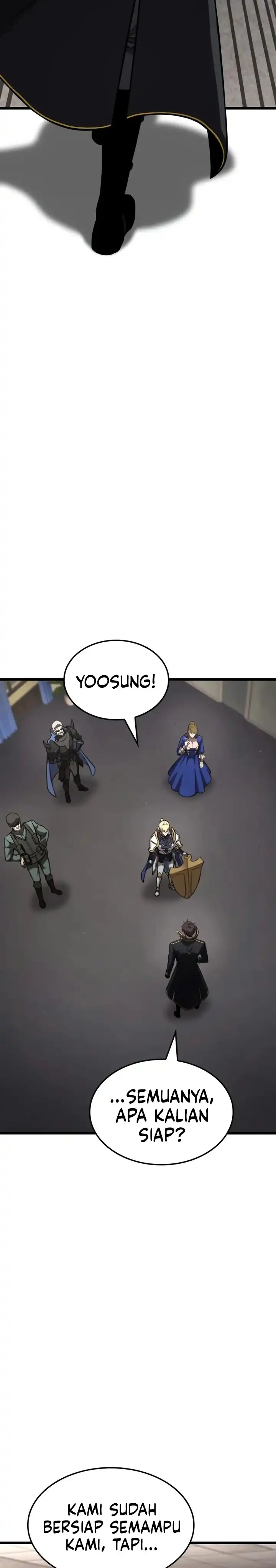 Baca Insanely-Talented Player - Chapter 100 halaman 35