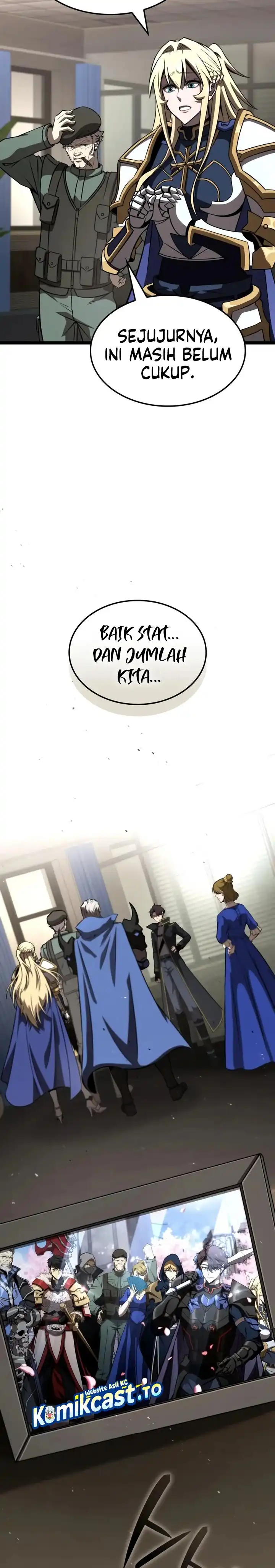 Baca Insanely-Talented Player - Chapter 100 halaman 36