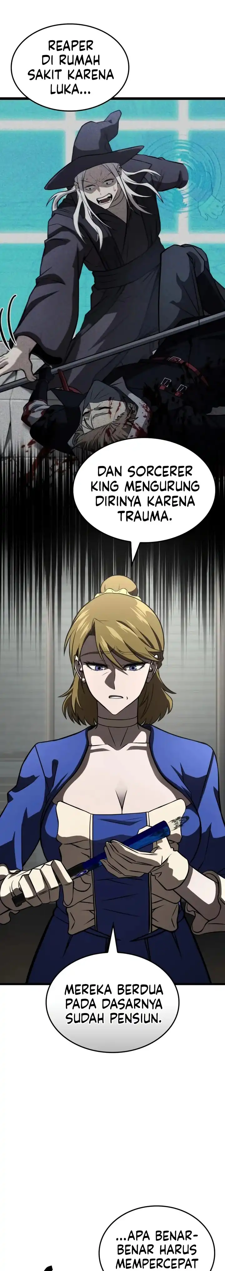 Baca Insanely-Talented Player - Chapter 100 halaman 38
