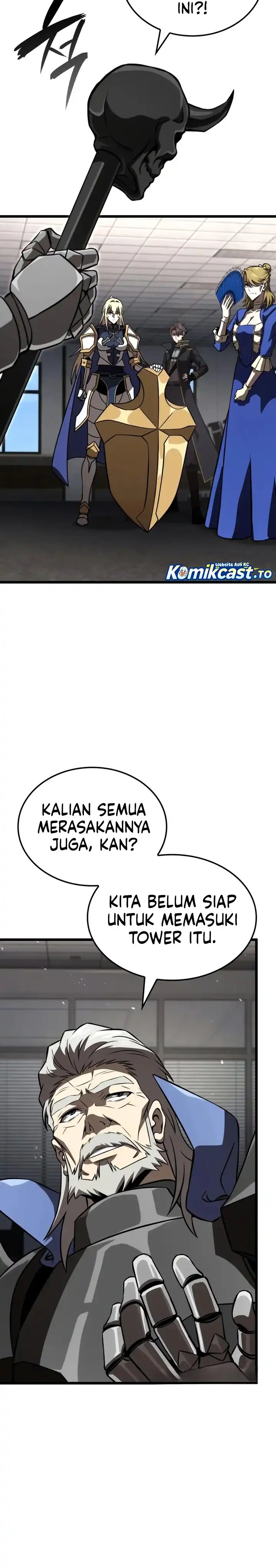 Baca Insanely-Talented Player - Chapter 100 halaman 39