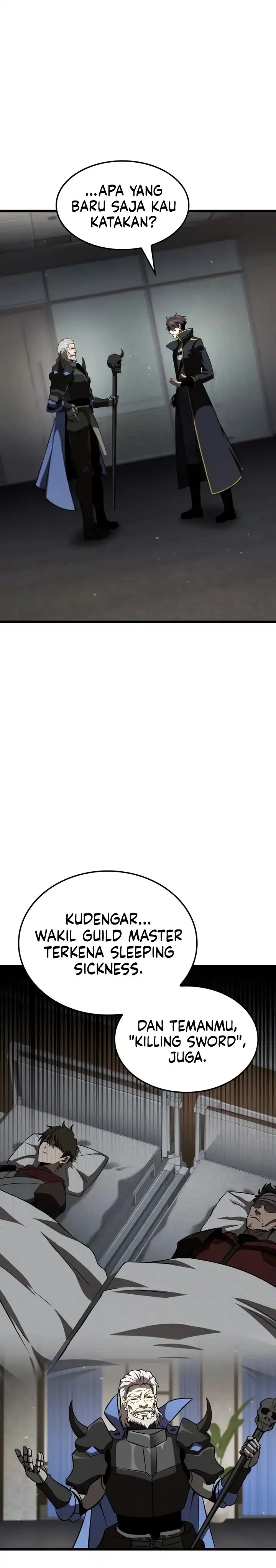 Baca Insanely-Talented Player - Chapter 100 halaman 41