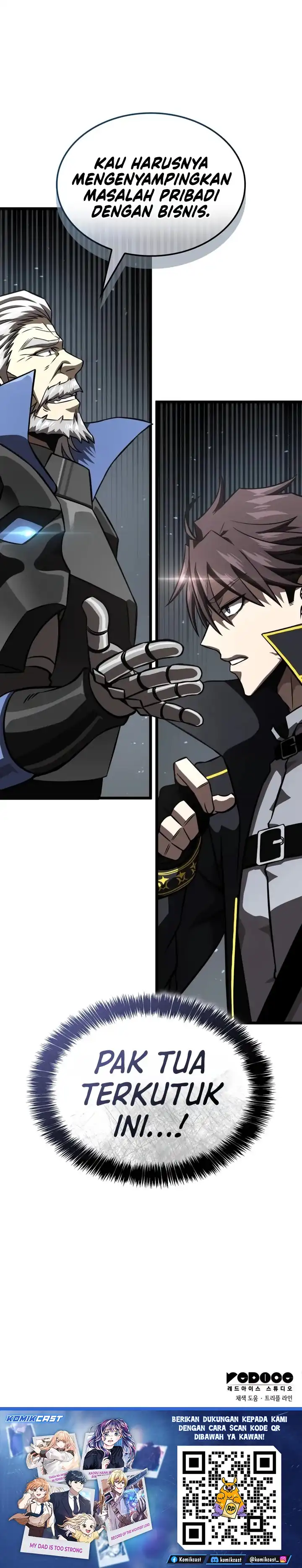 Baca Insanely-Talented Player - Chapter 100 halaman 43