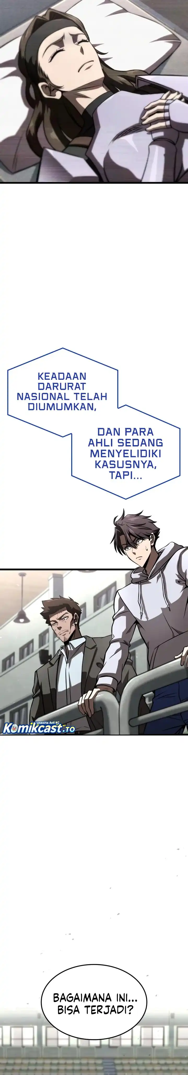 Baca Insanely-Talented Player - Chapter 100 halaman 5