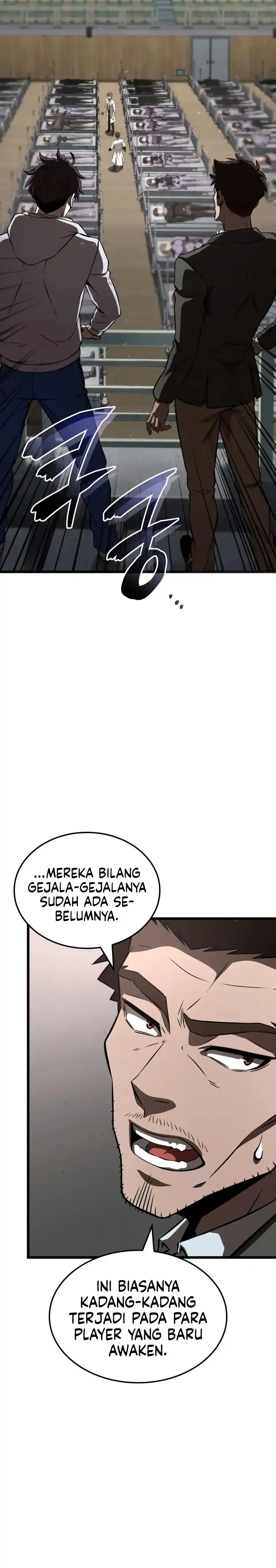 Baca Insanely-Talented Player - Chapter 100 halaman 6