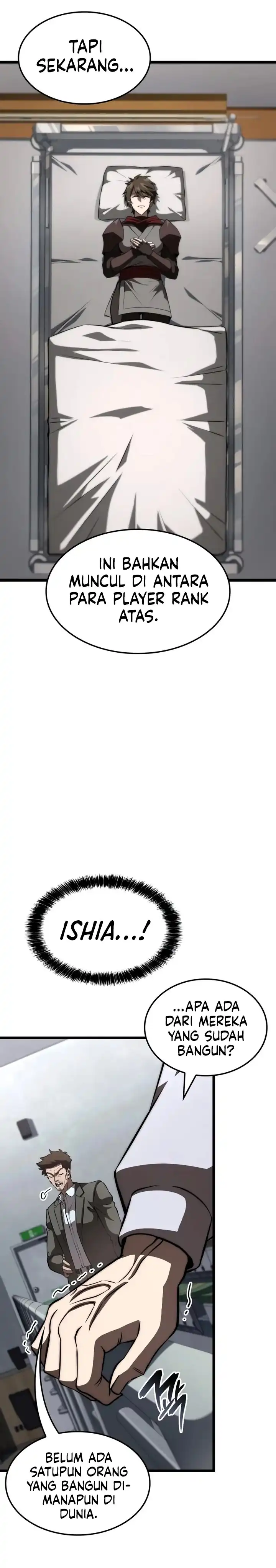Baca Insanely-Talented Player - Chapter 100 halaman 7