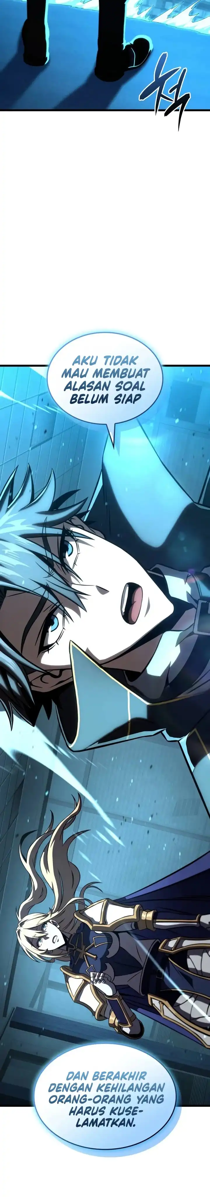 Baca Insanely-Talented Player - Chapter 101 halaman 10