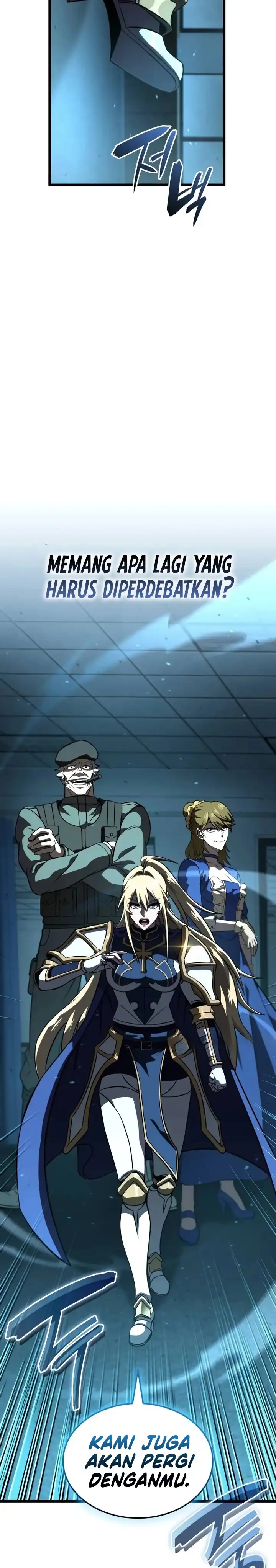 Baca Insanely-Talented Player - Chapter 101 halaman 12