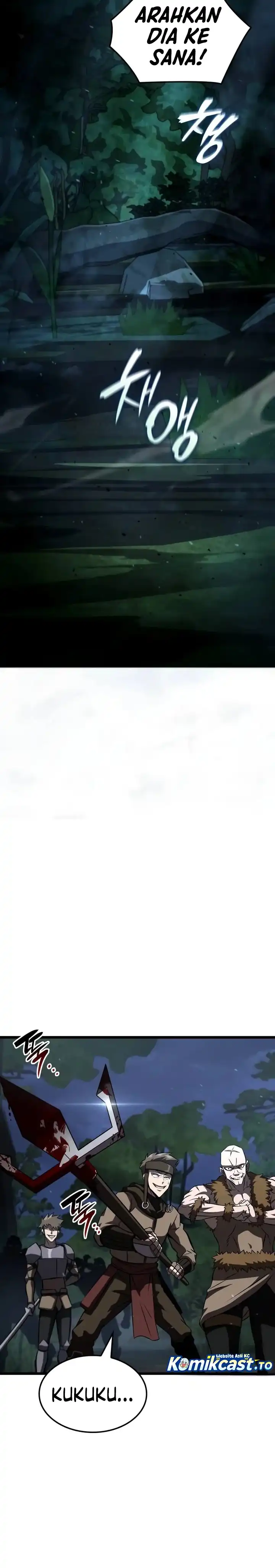 Baca Insanely-Talented Player - Chapter 101 halaman 19