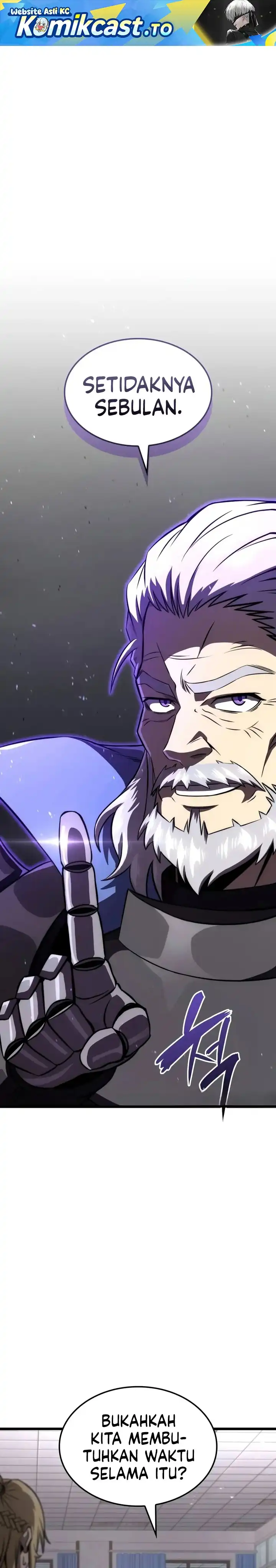 Baca Insanely-Talented Player - Chapter 101 halaman 2