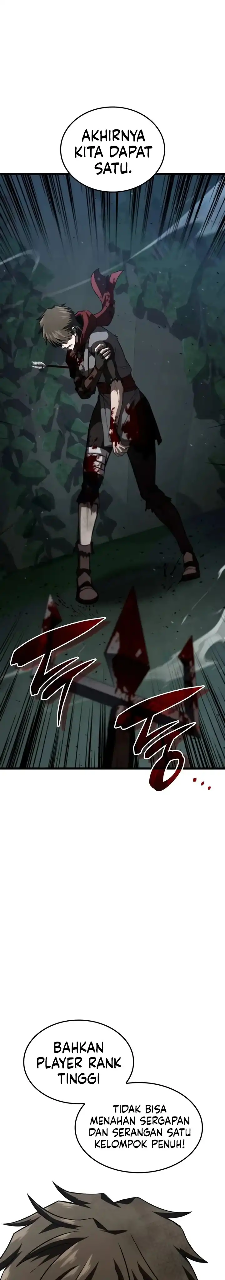 Baca Insanely-Talented Player - Chapter 101 halaman 20