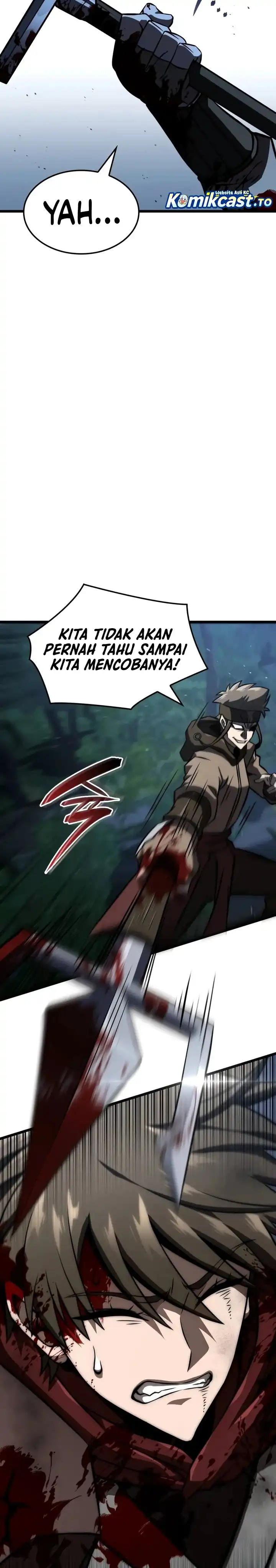 Baca Insanely-Talented Player - Chapter 101 halaman 22