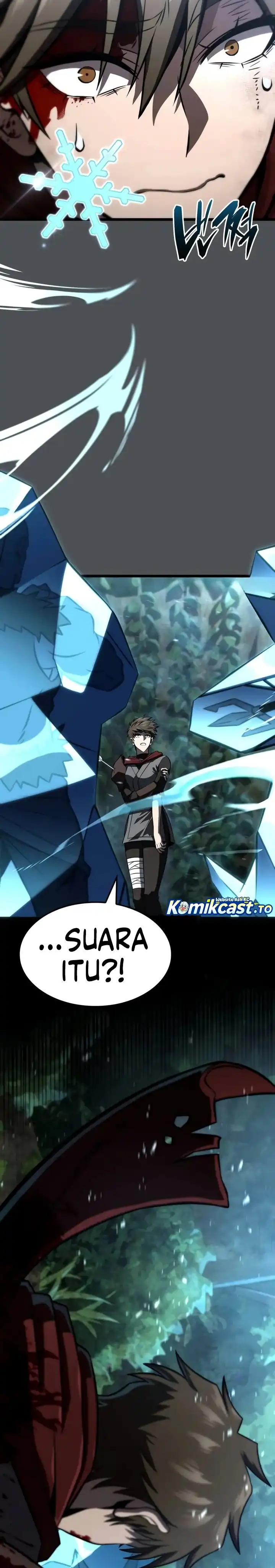 Baca Insanely-Talented Player - Chapter 101 halaman 24