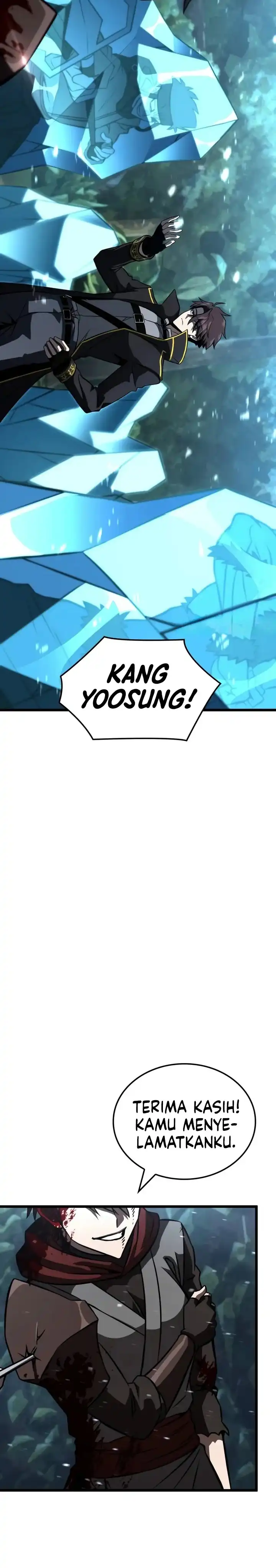 Baca Insanely-Talented Player - Chapter 101 halaman 25