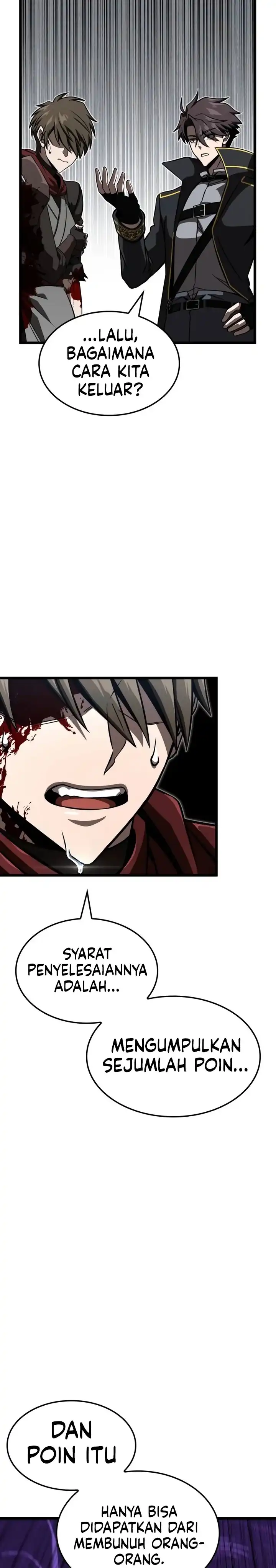 Baca Insanely-Talented Player - Chapter 101 halaman 28