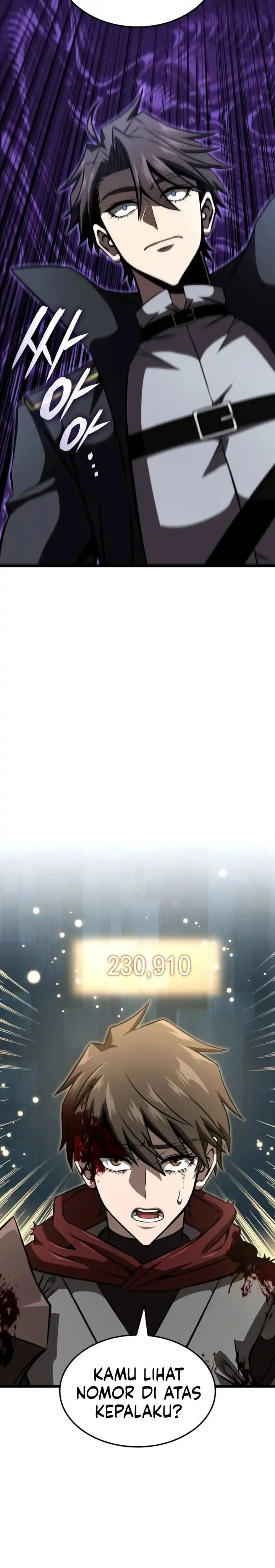 Baca Insanely-Talented Player - Chapter 101 halaman 29