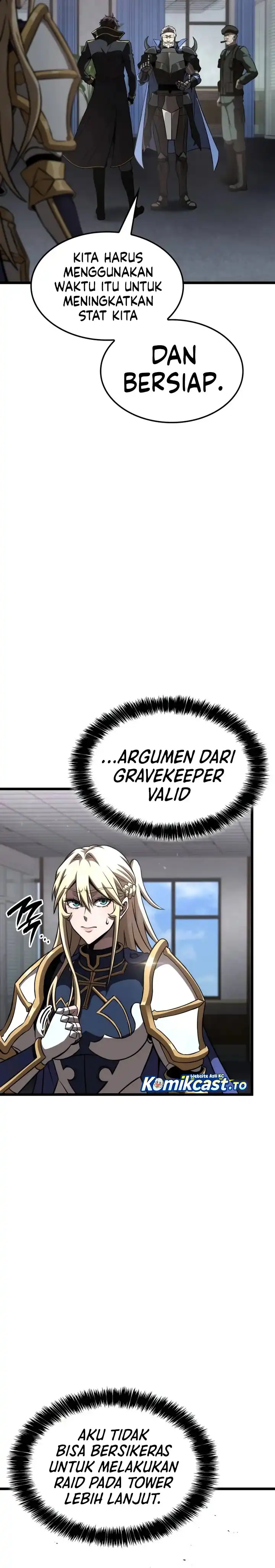 Baca Insanely-Talented Player - Chapter 101 halaman 3