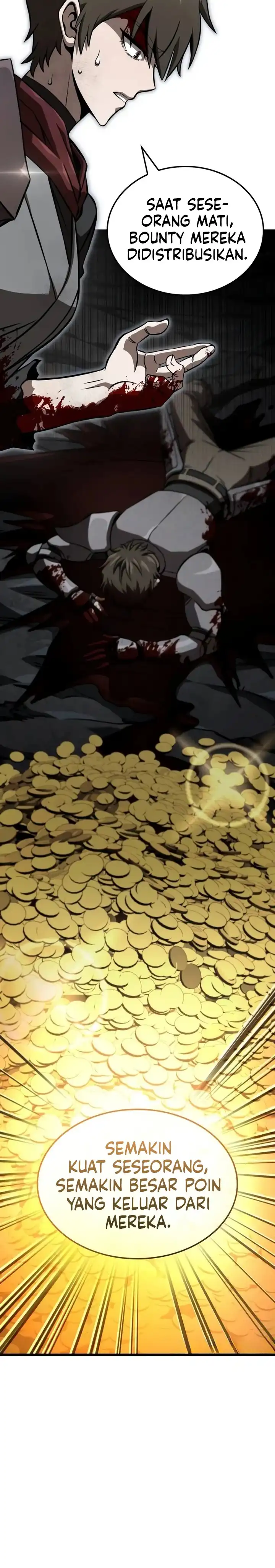 Baca Insanely-Talented Player - Chapter 101 halaman 31