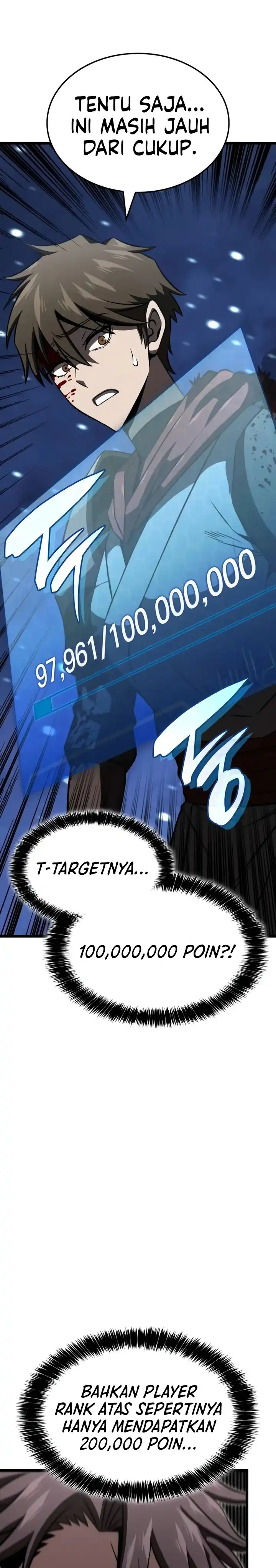 Baca Insanely-Talented Player - Chapter 101 halaman 33