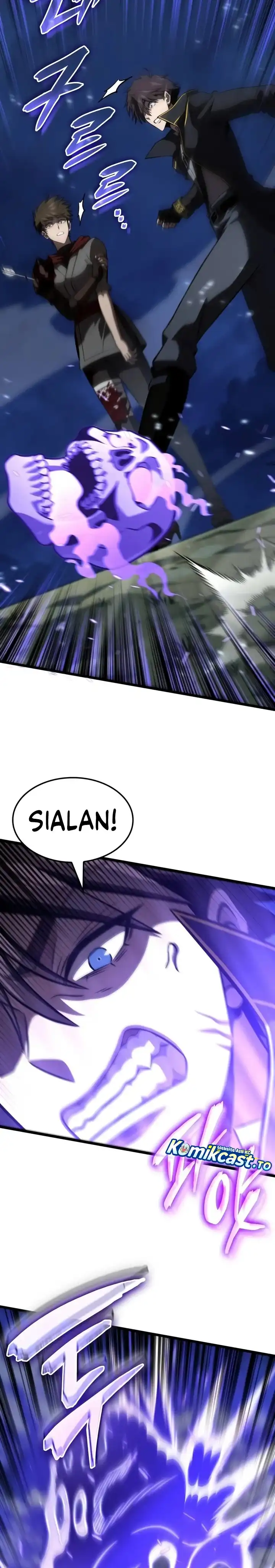 Baca Insanely-Talented Player - Chapter 101 halaman 35