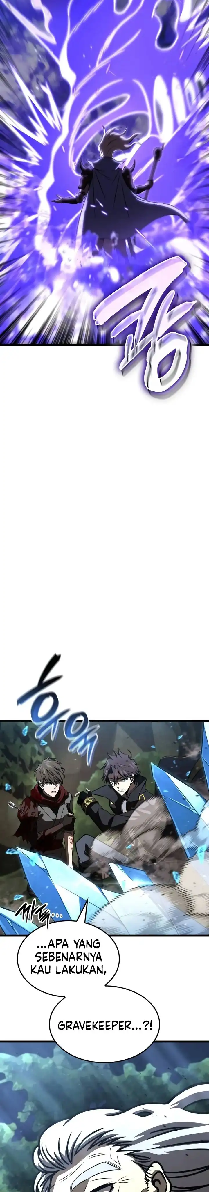 Baca Insanely-Talented Player - Chapter 101 halaman 36