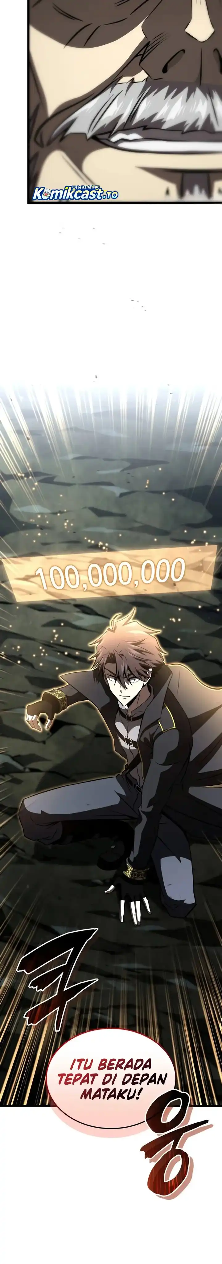 Baca Insanely-Talented Player - Chapter 101 halaman 41