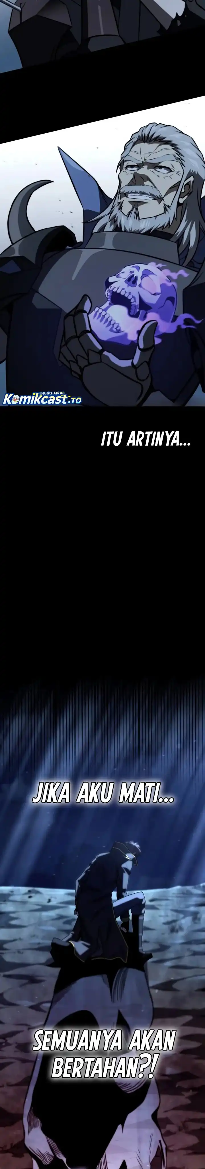 Baca Insanely-Talented Player - Chapter 101 halaman 43