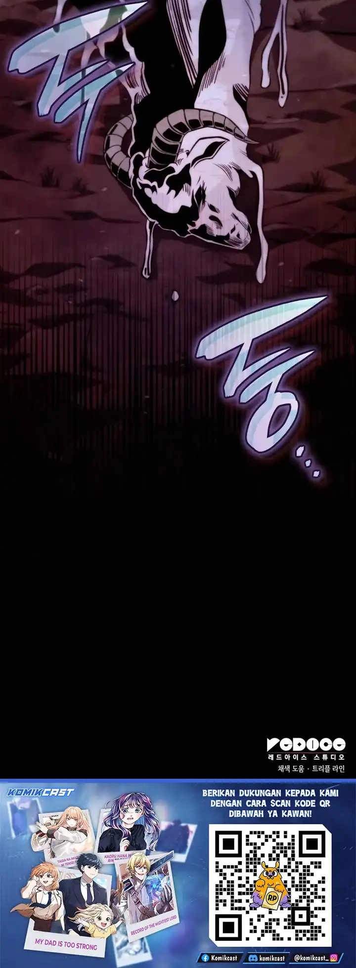 Baca Insanely-Talented Player - Chapter 101 halaman 44