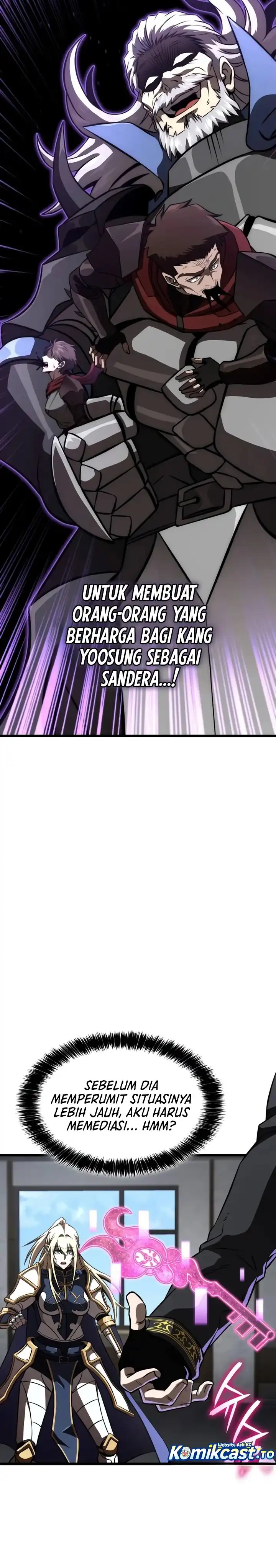 Baca Insanely-Talented Player - Chapter 101 halaman 5