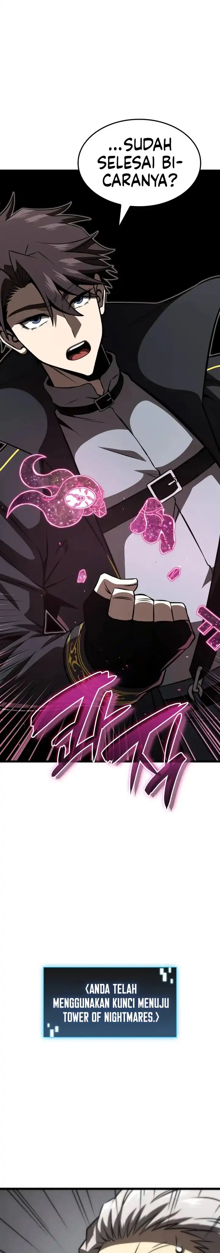 Baca Insanely-Talented Player - Chapter 101 halaman 6