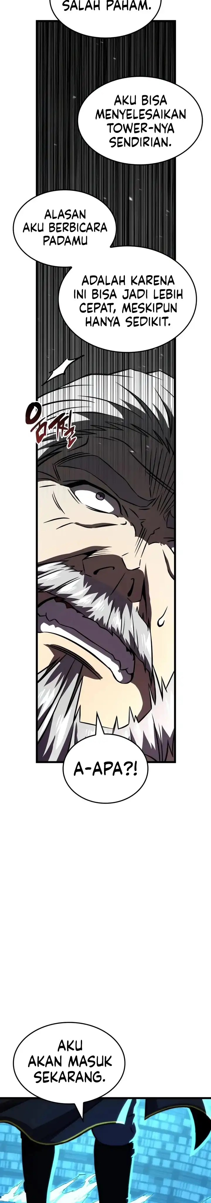 Baca Insanely-Talented Player - Chapter 101 halaman 9