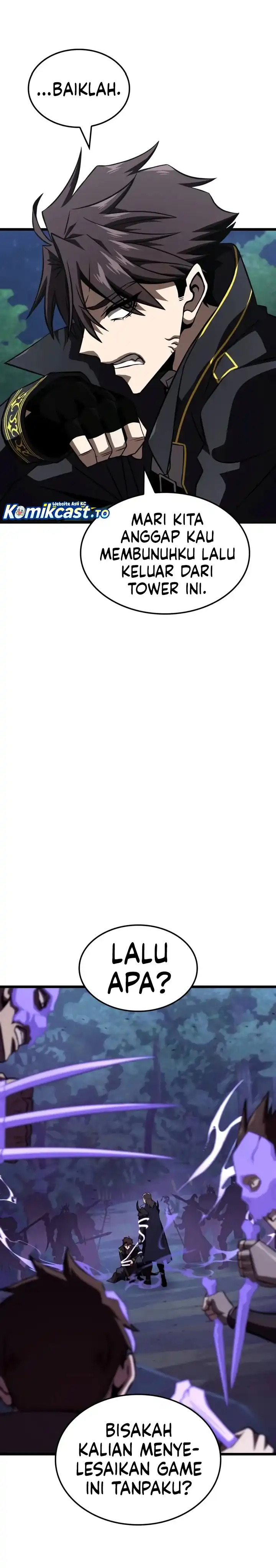 Baca Insanely-Talented Player - Chapter 102 halaman 14