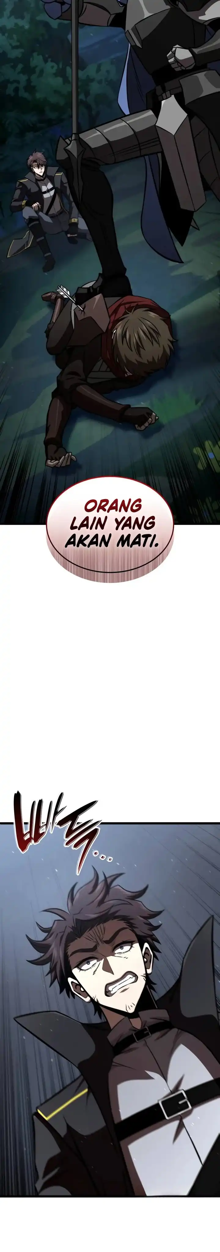 Baca Insanely-Talented Player - Chapter 102 halaman 18