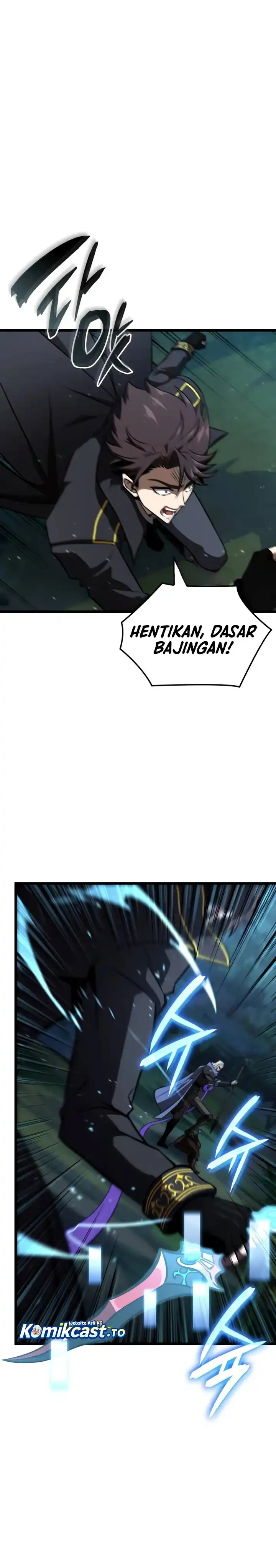 Baca Insanely-Talented Player - Chapter 102 halaman 19