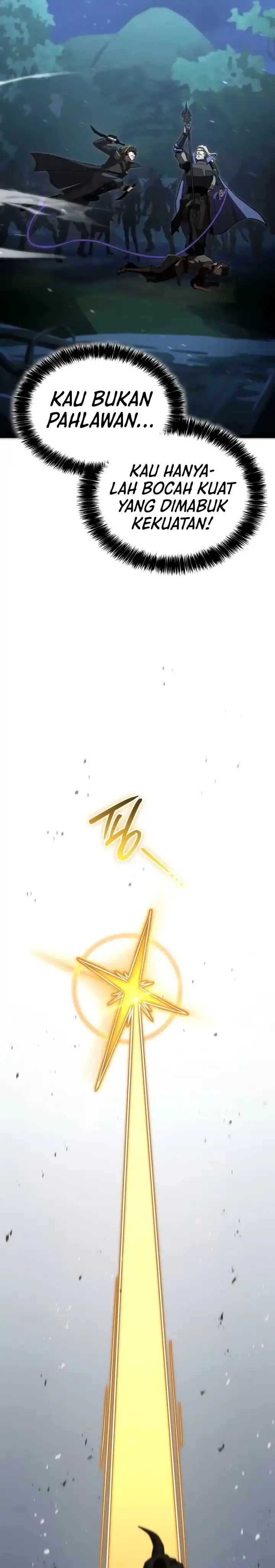 Baca Insanely-Talented Player - Chapter 102 halaman 21