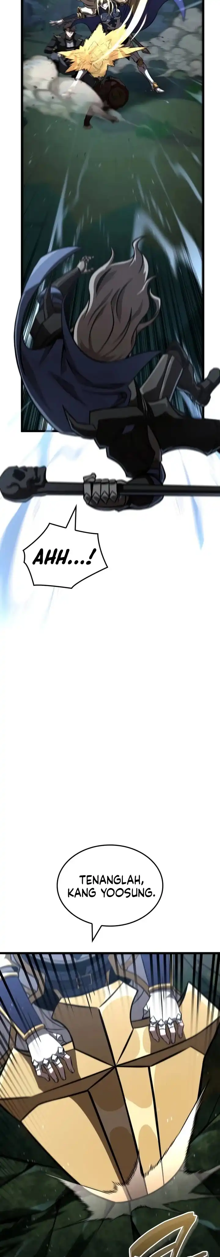 Baca Insanely-Talented Player - Chapter 102 halaman 24