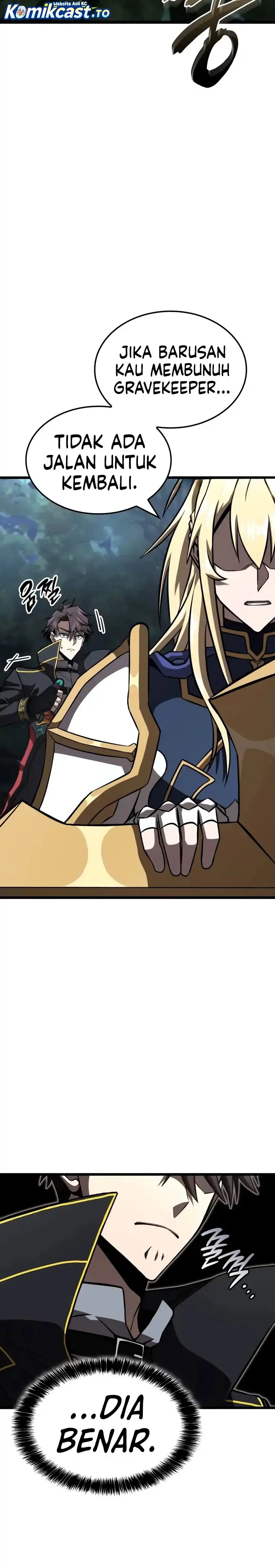 Baca Insanely-Talented Player - Chapter 102 halaman 25